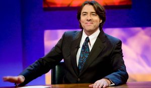 Jonathan Ross