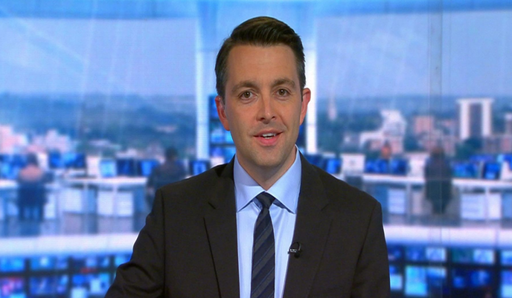 Julian Warren