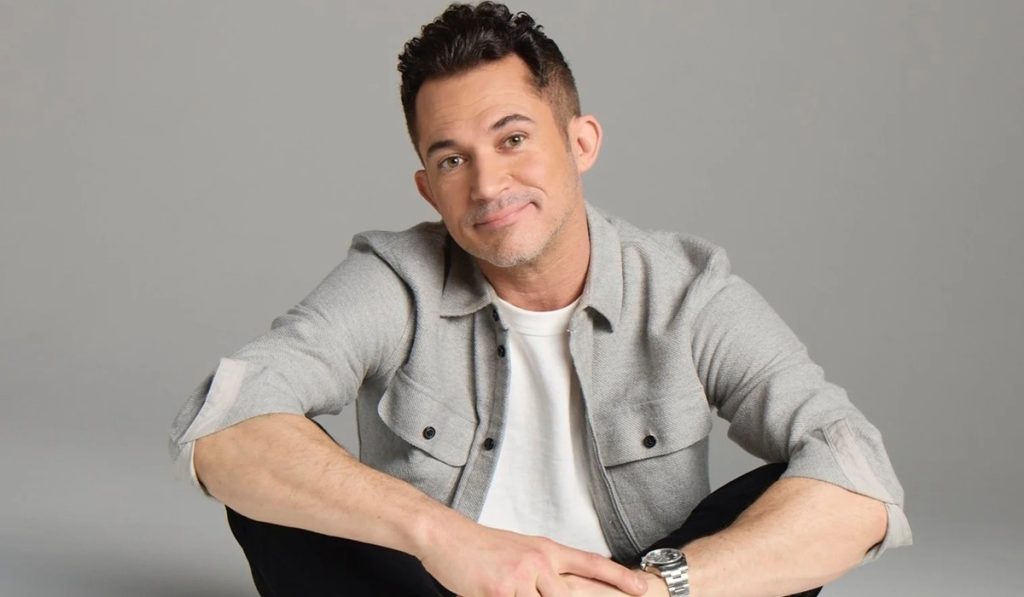 Justin Willman