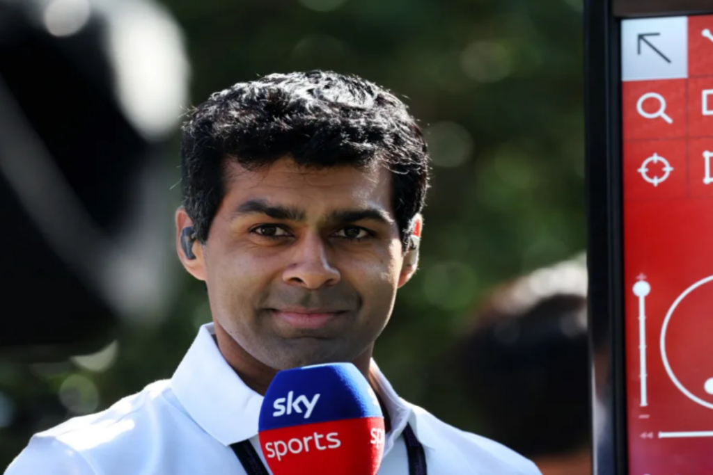 Karun Chandhok