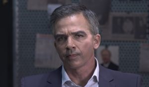 Kris Mohandie