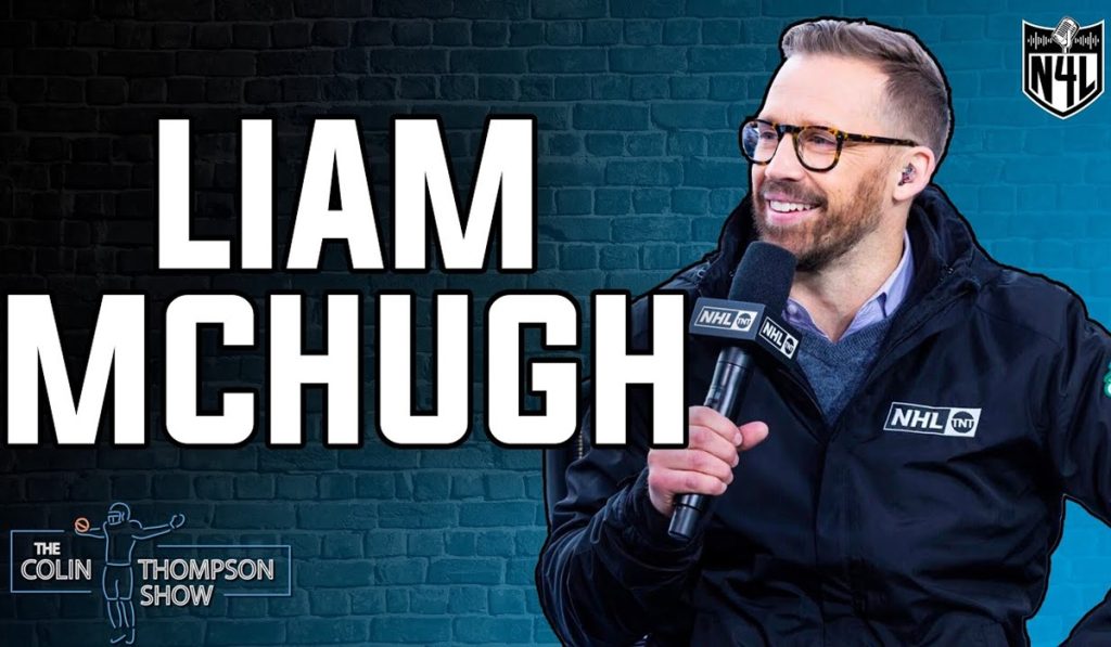 Liam McHugh