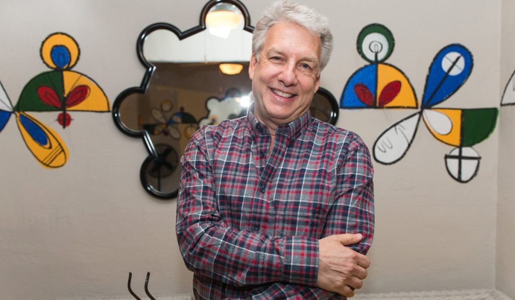 Marc Summers
