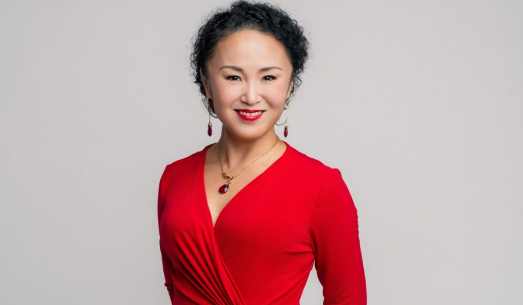 Mariko Oi