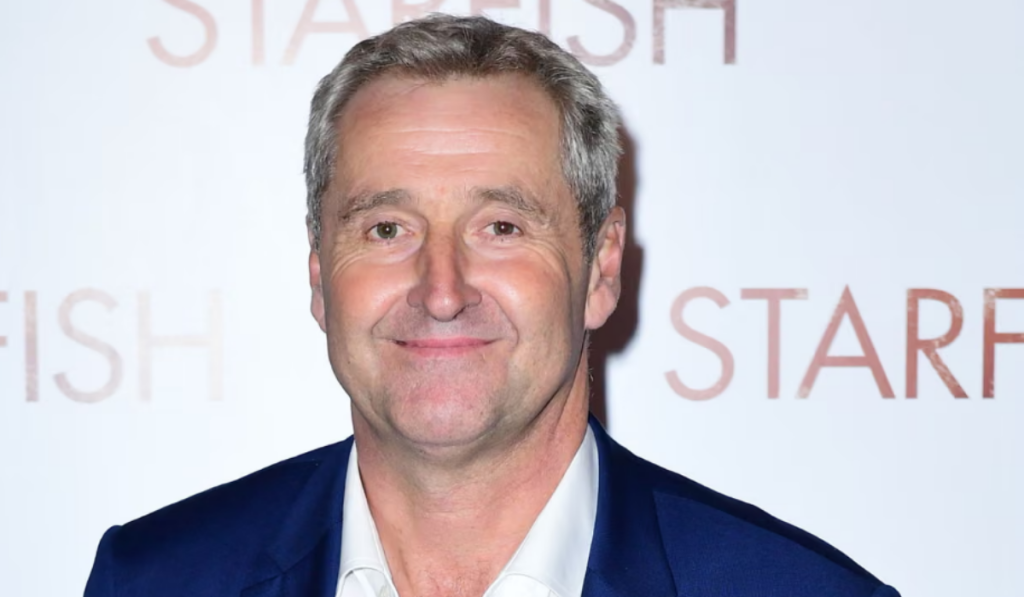 Mark Austin