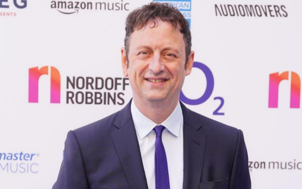 Matt Allwright