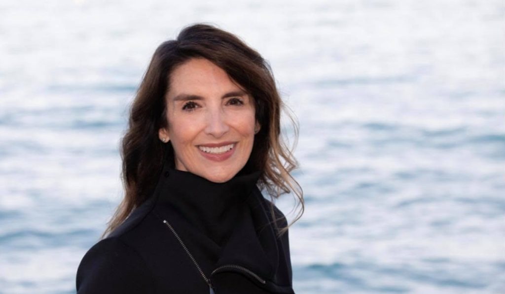 Maureen Maher