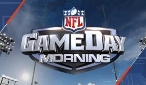 NFL GameDay Morning