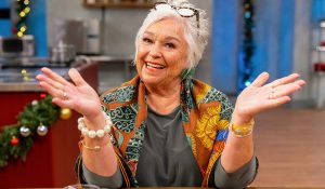 Nancy Fuller