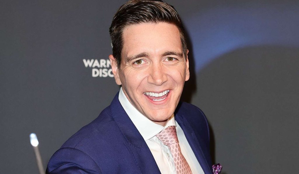 Oliver Phelps