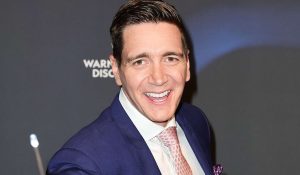 Oliver Phelps