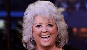 Paula Deen