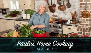 Paula's Home Cooking
