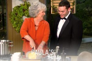 Paula's Party