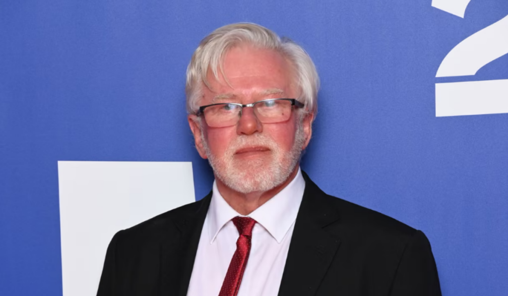 Phil Davis