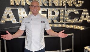 Robert Irvine