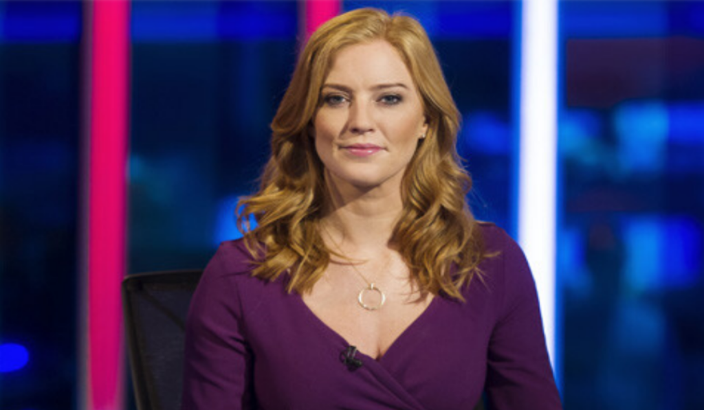 Sarah-Jane Mee