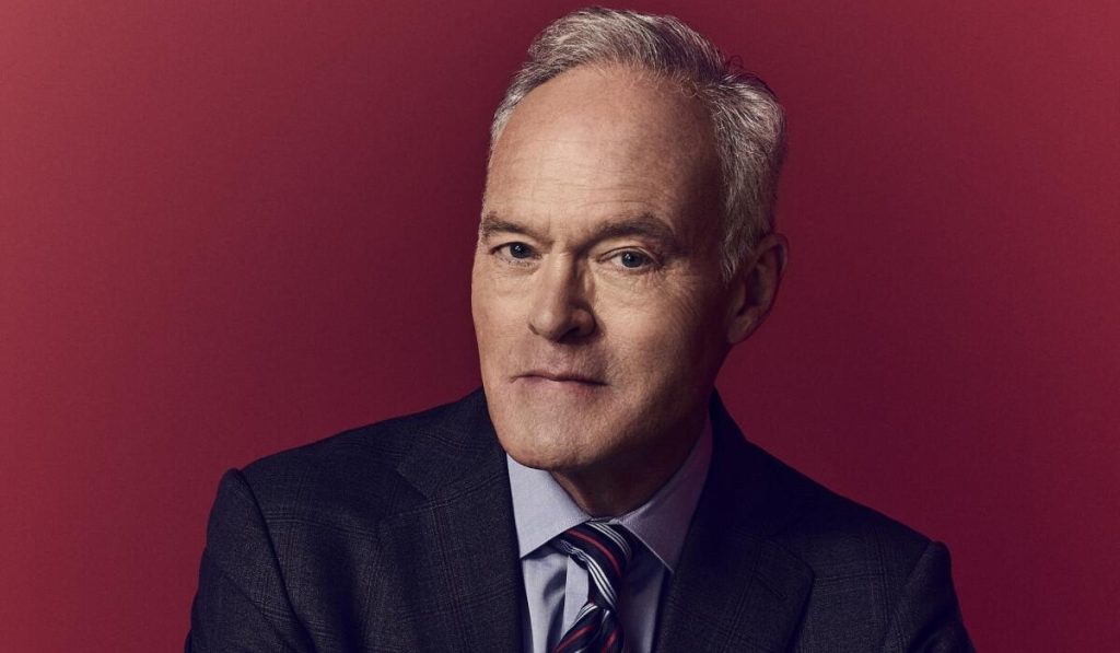 Scott Pelley