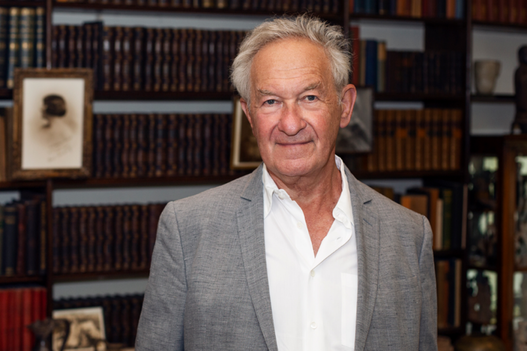 Simon Schama