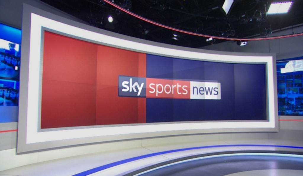 Sky Sports News