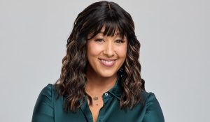 Tamera Mowry-Housley