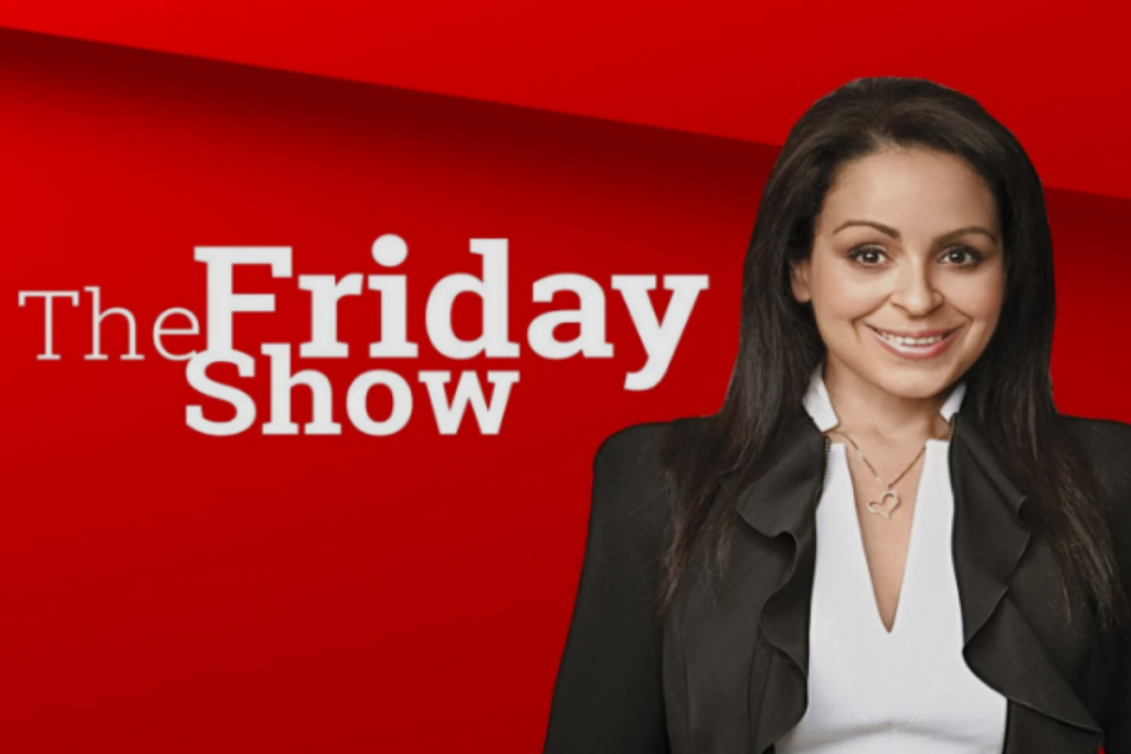 The Friday Show