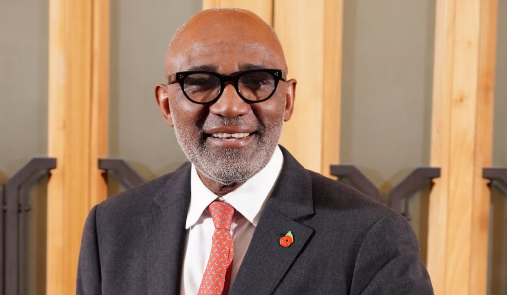 Trevor Phillips