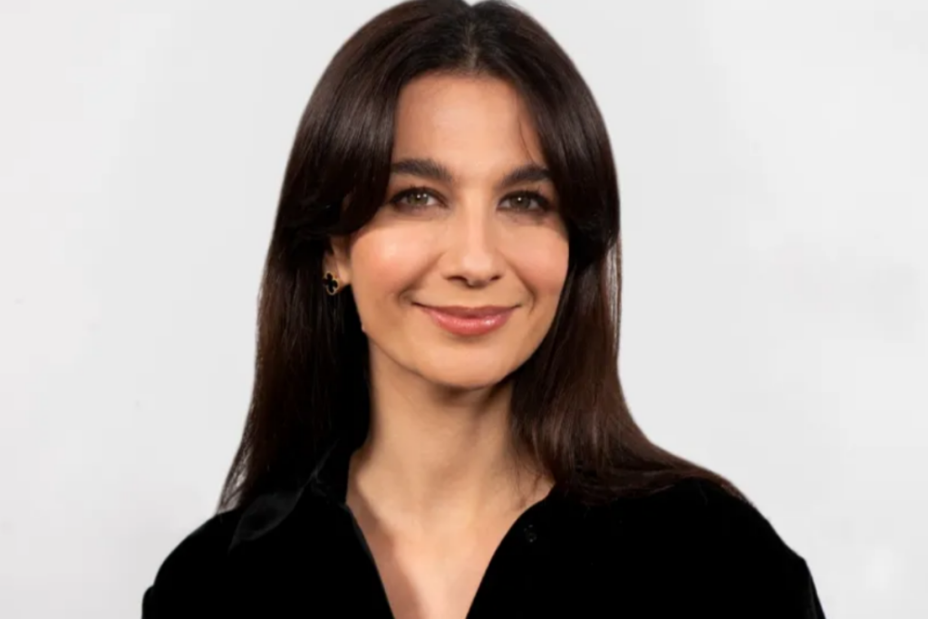 Yalda Hakim