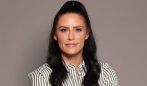 Ali Krieger