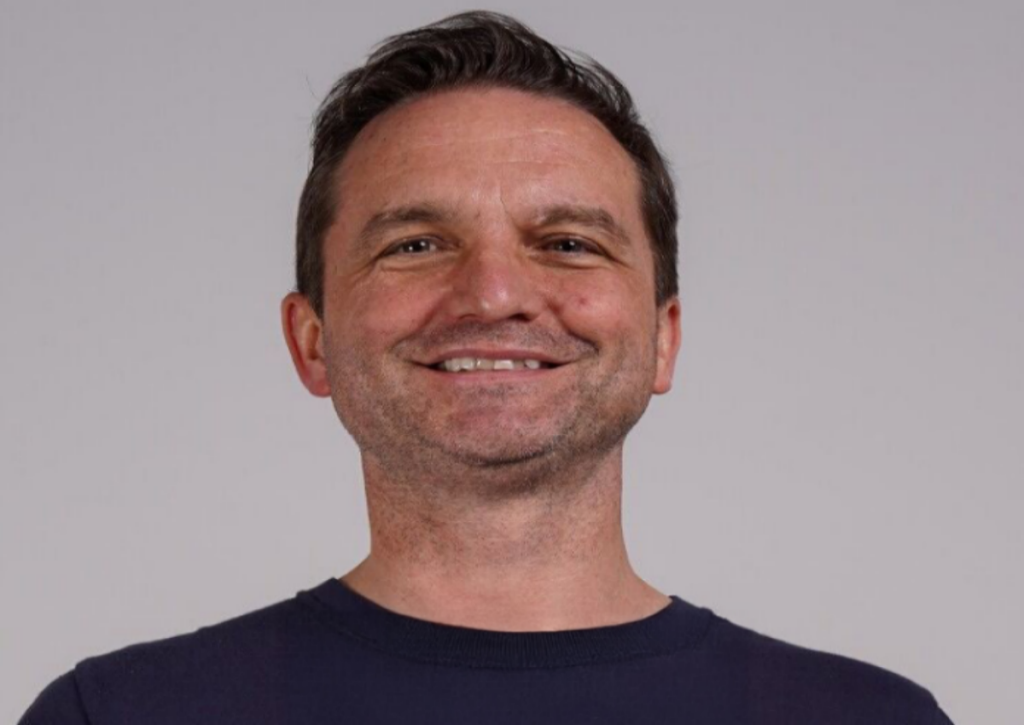Andy Clarke