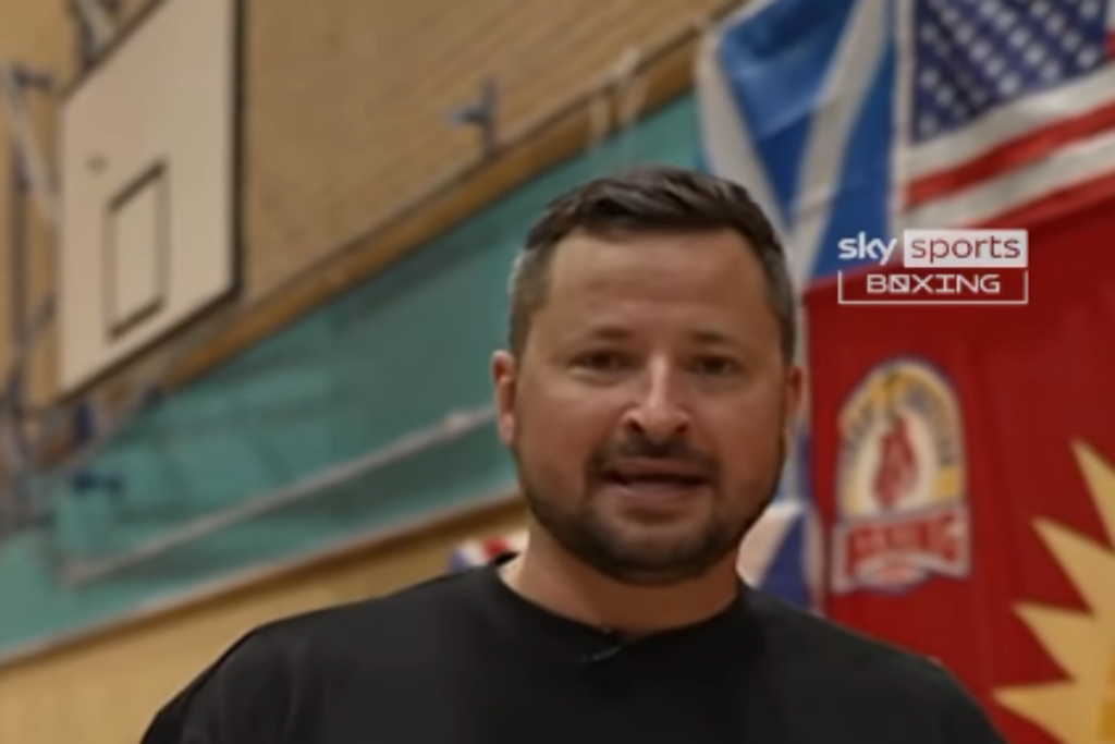 Andy Scott
