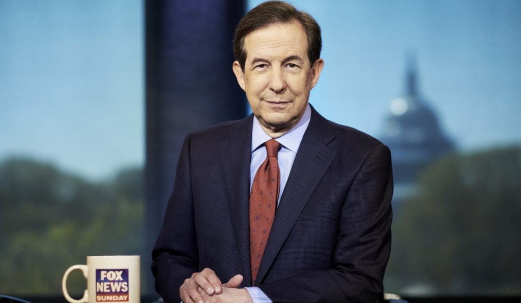 Chris Wallace
