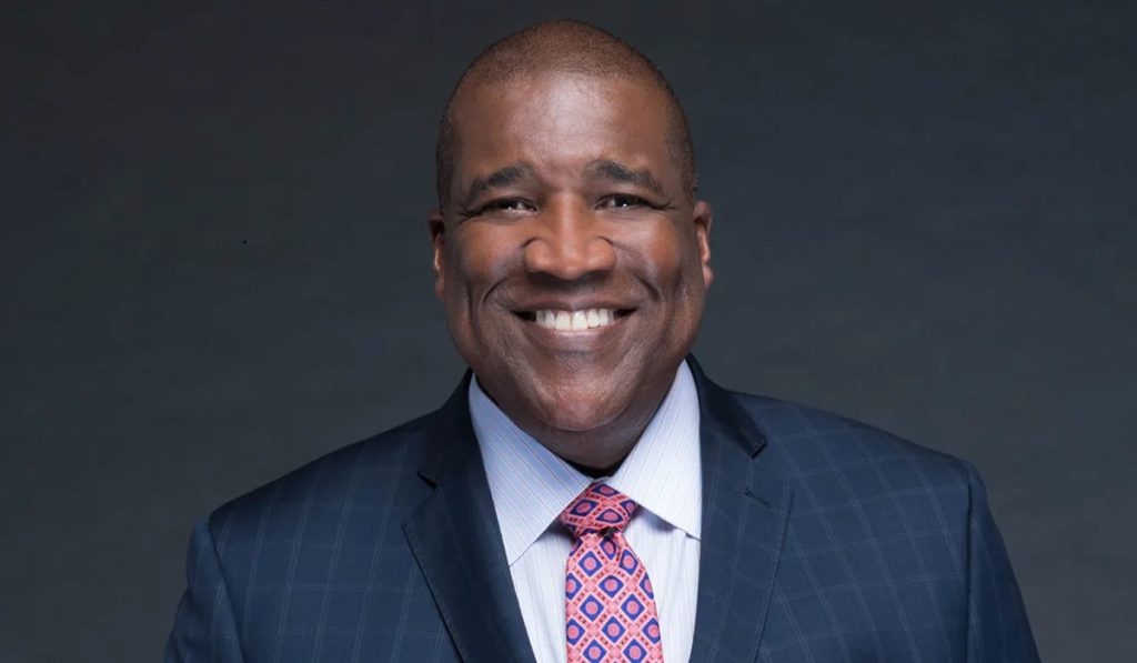 Curt Menefee