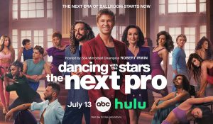 Dancing With the Stars: The Next Pro