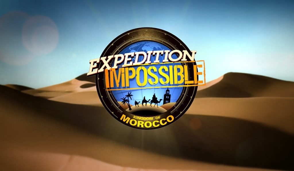 Expedition Impossible