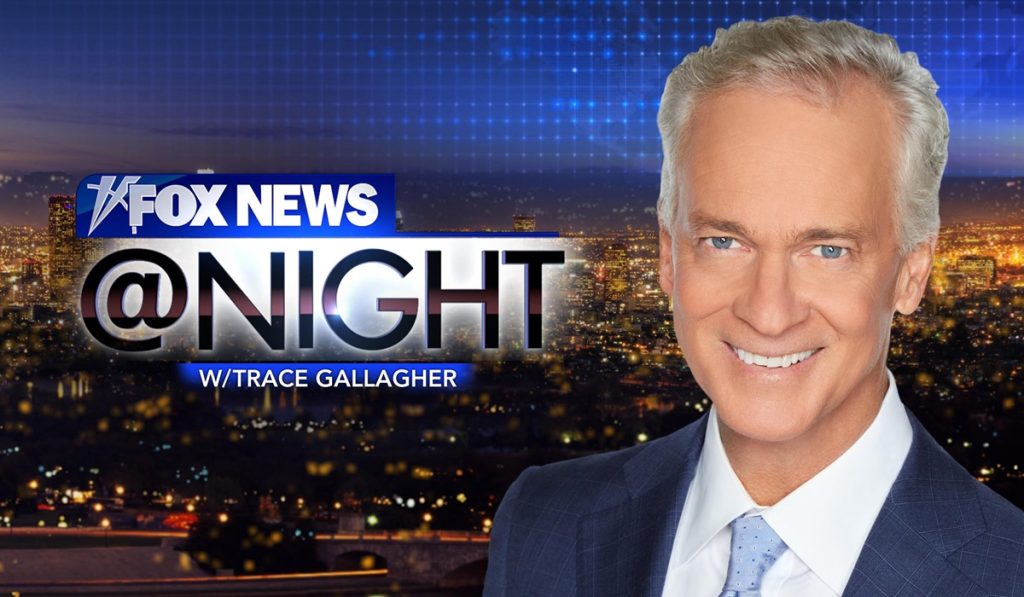 Fox News @Night