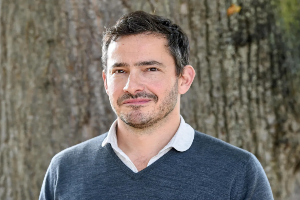 Giles Coren