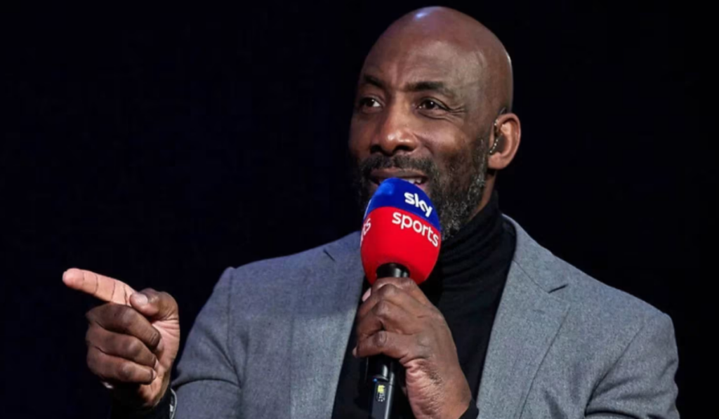 Johnny Nelson