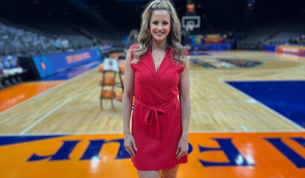 Kelsey Riggs