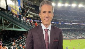Kevin Burkhardt