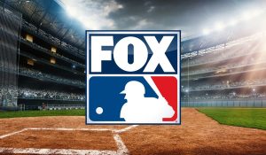 MLB on Fox