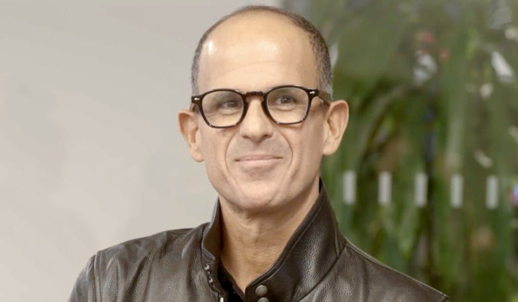 Marcus Lemonis