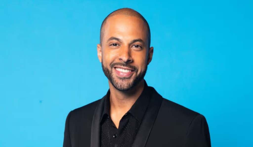 Marvin Humes