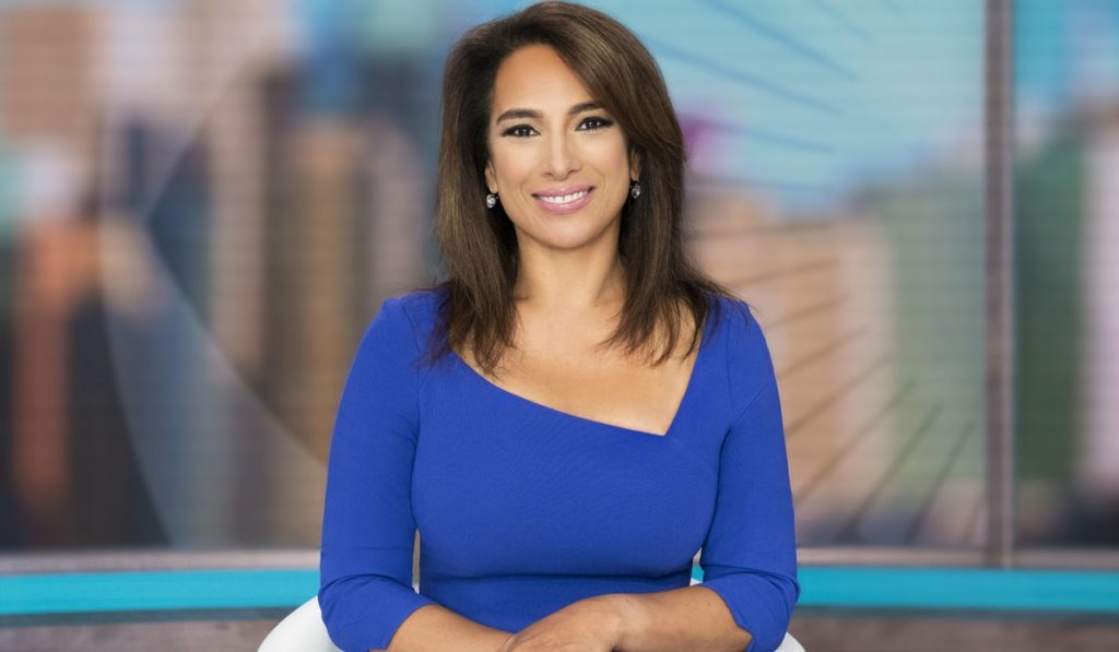 Michelle Miller