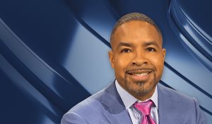 Mike Hill