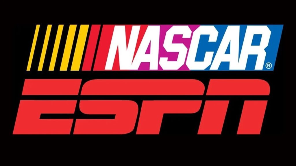 NASCAR Countdown on ESPN