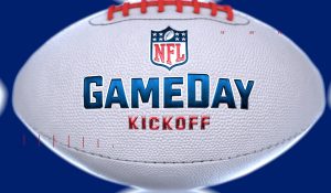 NFL GameDay Kickoff