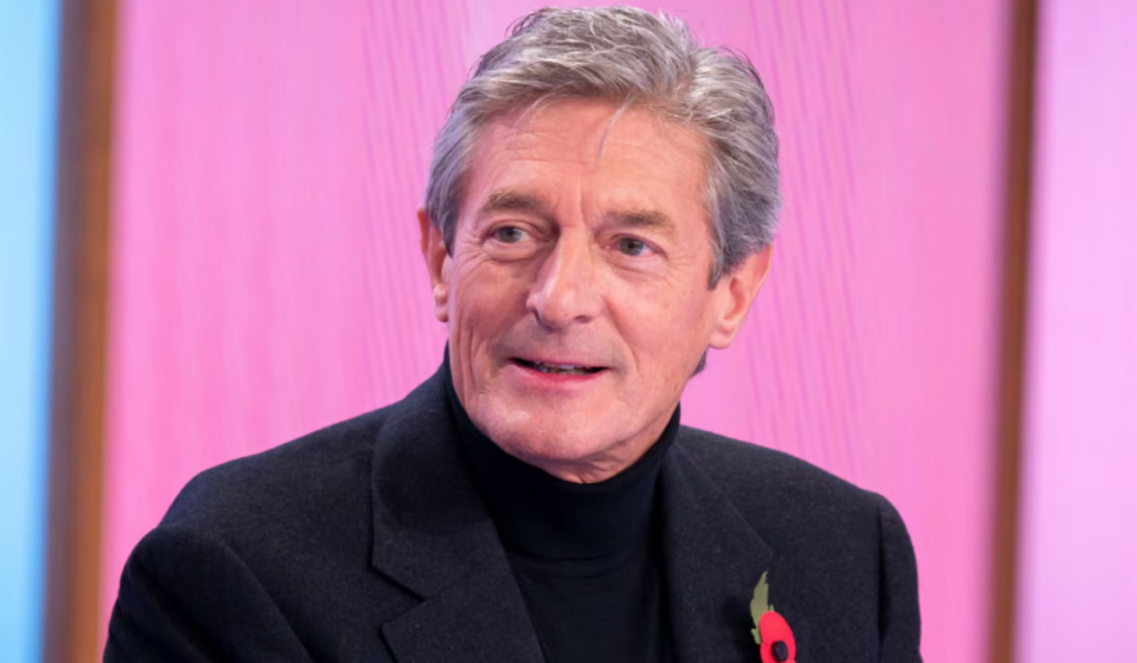 Nigel Havers