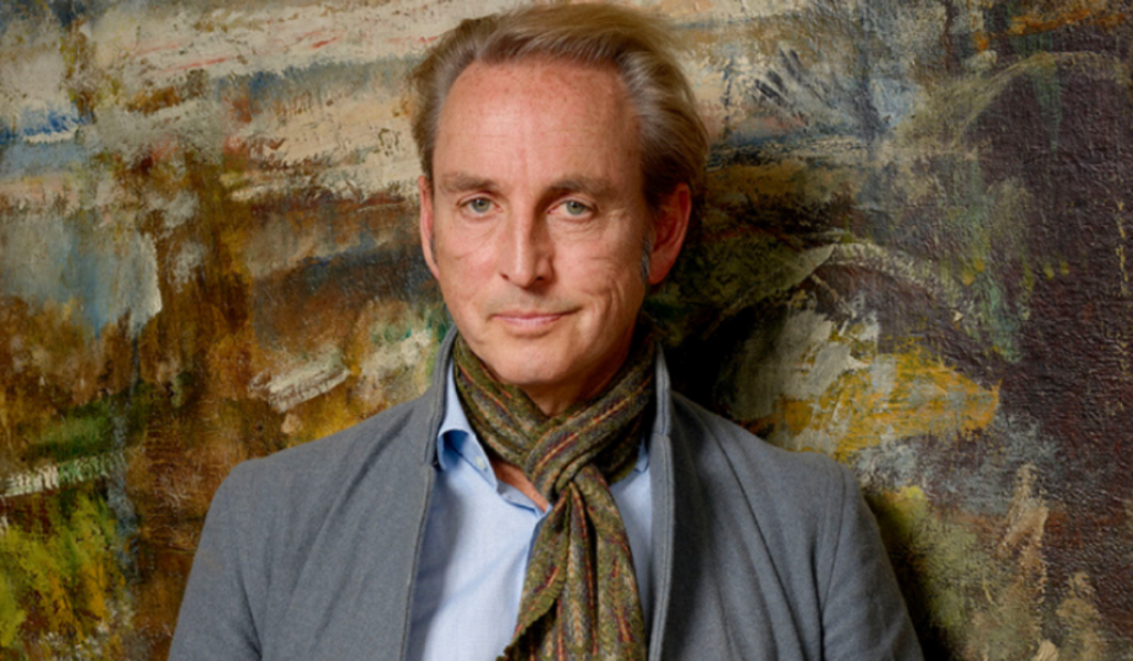 Philip Mould