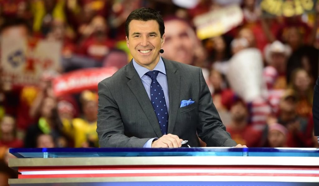 Rece Davis